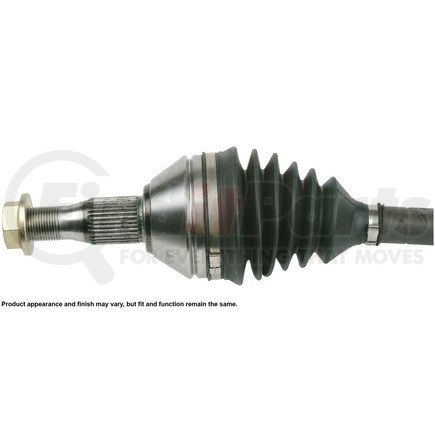 A-1 Cardone 66-1206 CV Axle Assembly