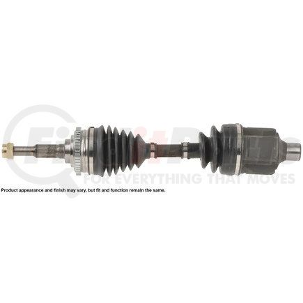 A-1 Cardone 66-1238 CV Axle Assembly