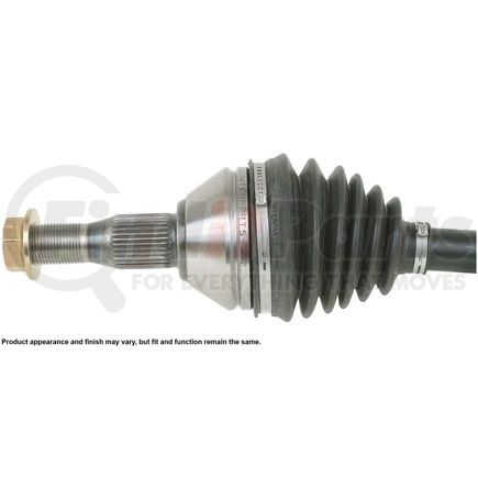A-1 Cardone 66-1249 CV Axle Assembly