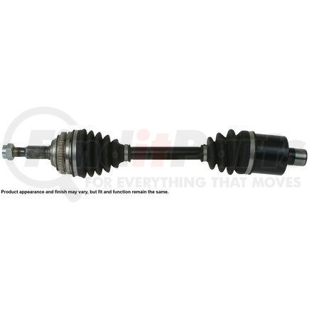 A-1 Cardone 66-1274 CV Axle Assembly