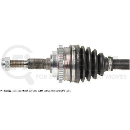 A-1 Cardone 66-1299 CV Axle Assembly
