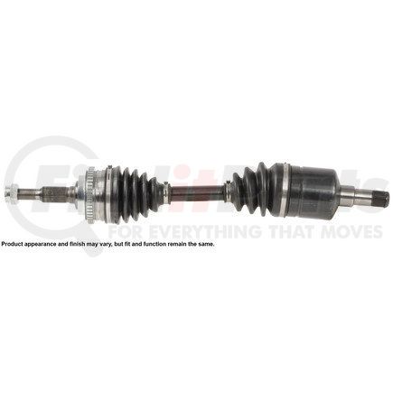 A-1 Cardone 66-1300 CV Axle Assembly