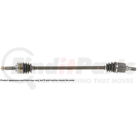 A-1 Cardone 66-1305 CV Axle Assembly