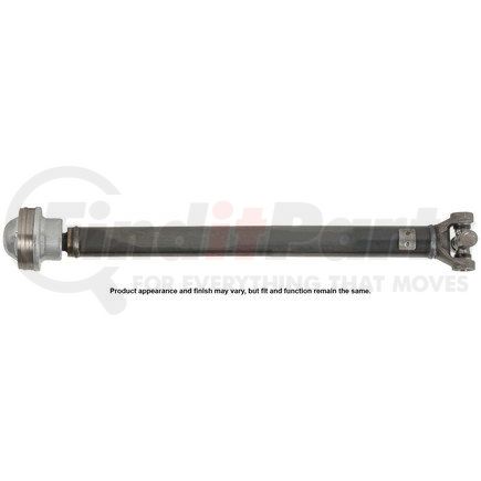 A-1 Cardone 65-9462 Driveshaft / Prop Shaft