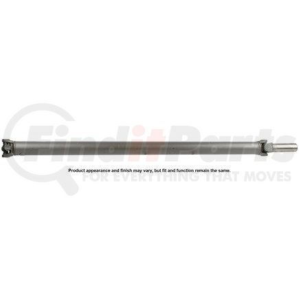 A-1 Cardone 65-9527 Driveshaft / Prop Shaft