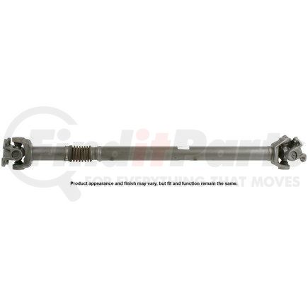 A-1 Cardone 65-9544 Driveshaft / Prop Shaft