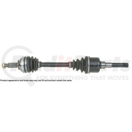 A-1 Cardone 66-2051 CV Axle Assembly