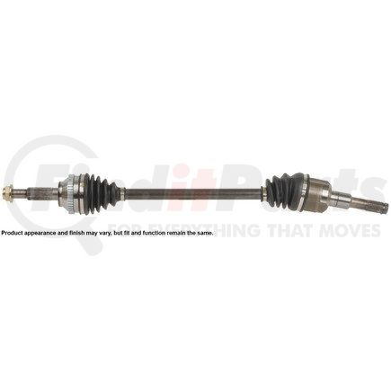 A-1 Cardone 66-2098 CV Axle Assembly