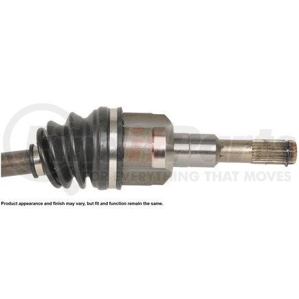 A-1 Cardone 66-2102 CV Axle Assembly