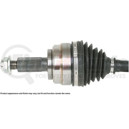 A-1 Cardone 66-2112 CV Axle Assembly