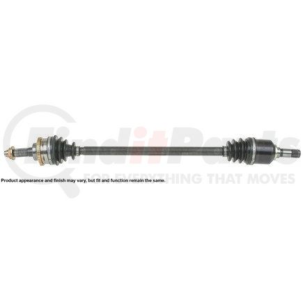 A-1 Cardone 66-2134 CV Axle Assembly