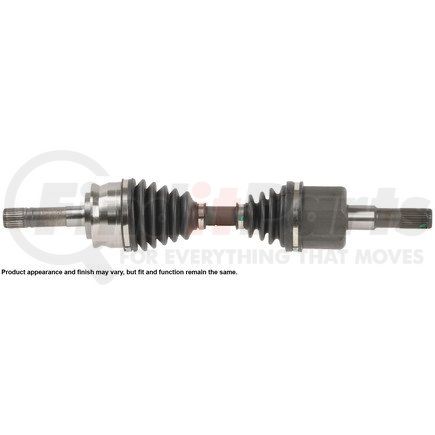 A-1 Cardone 66-2147 CV Axle Assembly