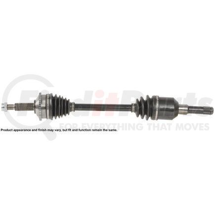 A-1 Cardone 66-2149 CV Axle Assembly