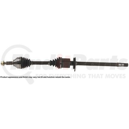 A-1 Cardone 66-2163 CV Axle Assembly