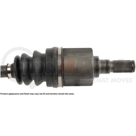 A-1 Cardone 66-2164 CV Axle Assembly