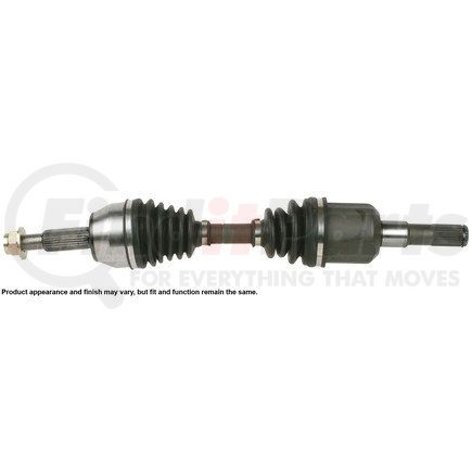 A-1 Cardone 66-2168 CV Axle Assembly