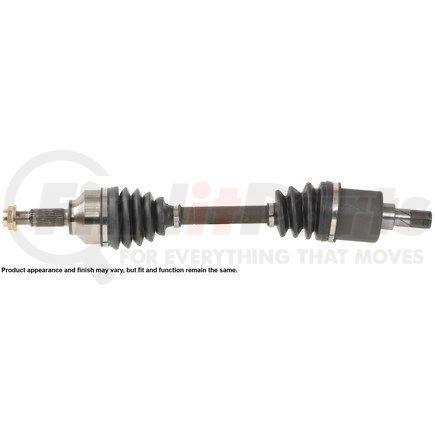 A-1 Cardone 66-2170 CV Axle Assembly