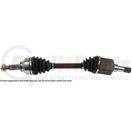 A-1 Cardone 66-2172 CV Axle Assembly