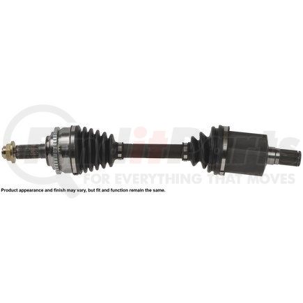 A-1 Cardone 66-2196 CV Axle Assembly