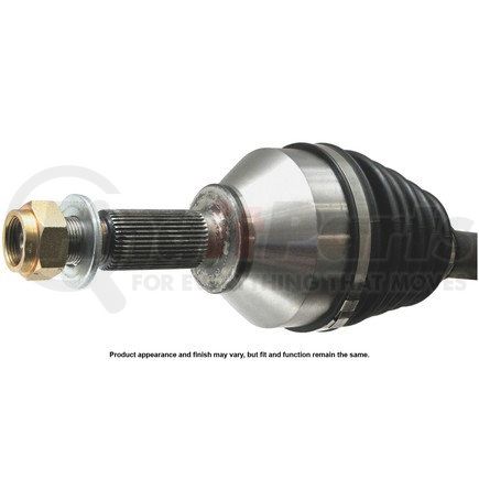 A-1 Cardone 66-2211 CV Axle Assembly