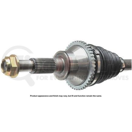 A-1 Cardone 66-2235 CV Axle Assembly