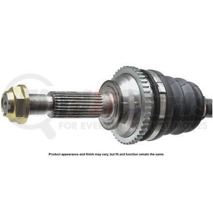 A-1 Cardone 66-2241 CV Axle Assembly