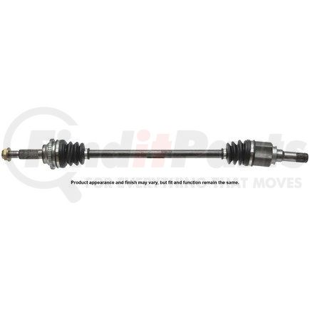 A-1 Cardone 66-2242 CV Axle Assembly