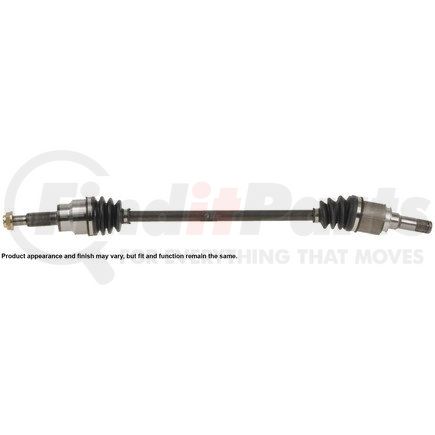 A-1 Cardone 66-2245 CV Axle Assembly