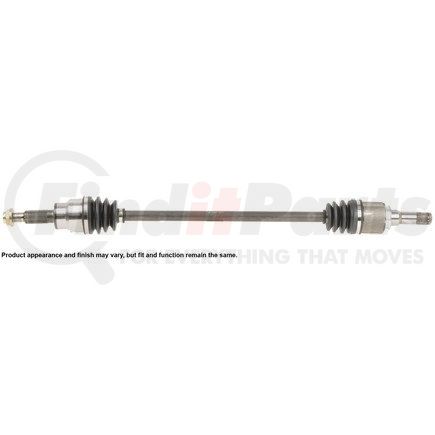 A-1 Cardone 66-2246 CV Axle Assembly