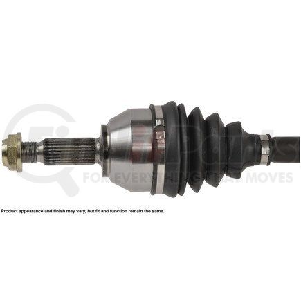 A-1 Cardone 66-2252 CV Axle Assembly