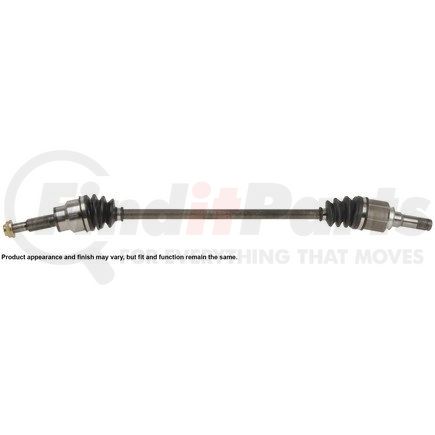 A-1 Cardone 66-2262 CV Axle Assembly