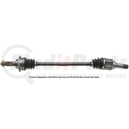 A-1 Cardone 66-2265 CV Axle Assembly