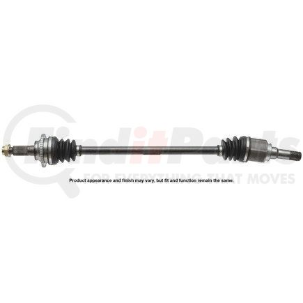 A-1 Cardone 66-2266 CV Axle Assembly