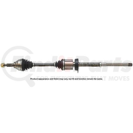 A-1 Cardone 66-2281 CV Axle Assembly