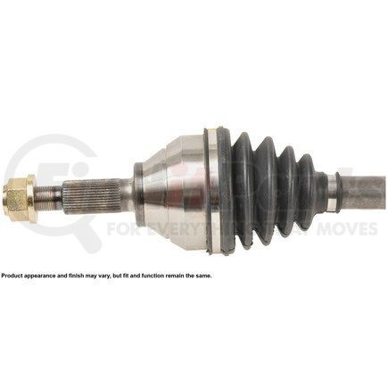 A-1 Cardone 66-2283 CV Axle Assembly