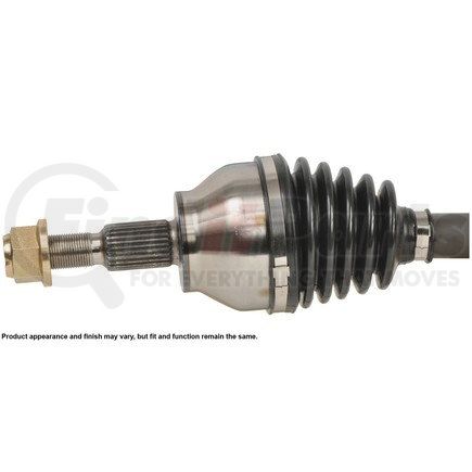 A-1 Cardone 66-2285 CV Axle Assembly