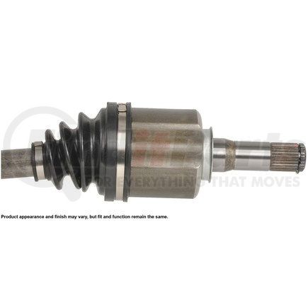 A-1 Cardone 66-2286 CV Axle Assembly