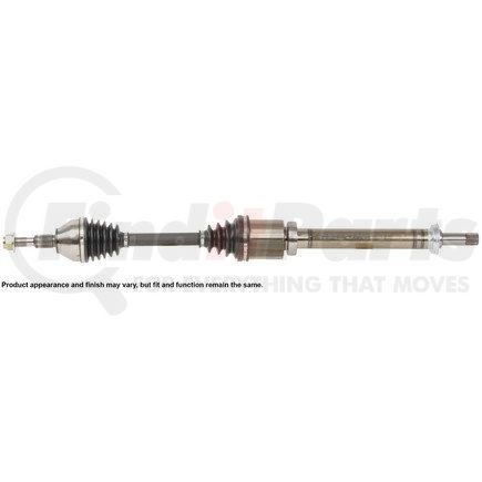 A-1 Cardone 66-2314 CV Axle Assembly