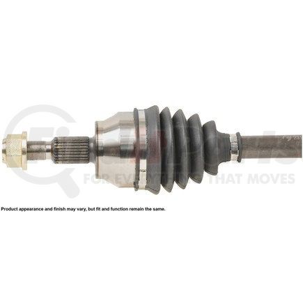 A-1 Cardone 66-2318 CV Axle Assembly