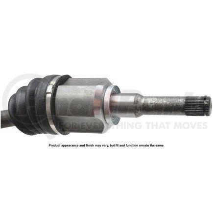 A-1 Cardone 66-2351 CV Axle Assembly