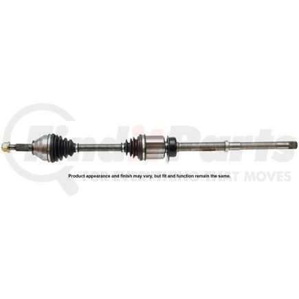 A-1 Cardone 66-2354 CV Axle Assembly