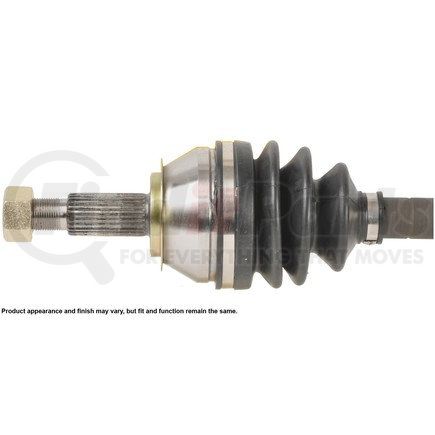 A-1 Cardone 66-3010 CV Axle Assembly