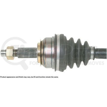 A-1 Cardone 66-3023 CV Axle Assembly