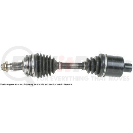 A-1 Cardone 66-3044 CV Axle Assembly