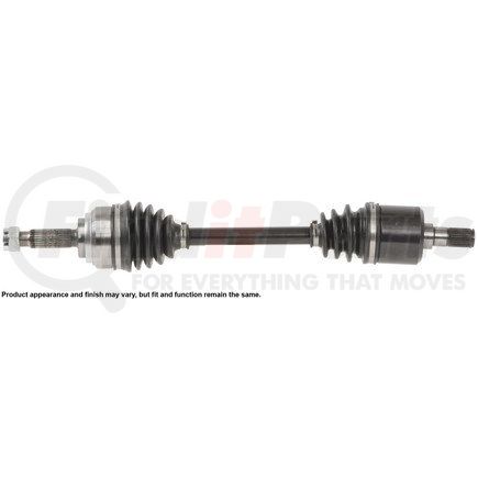 A-1 Cardone 66-3071 CV Axle Assembly