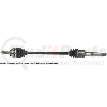 A-1 Cardone 663105 CV Axle Assembly