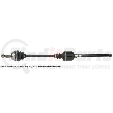 A-1 Cardone 66-3107 CV Axle Assembly