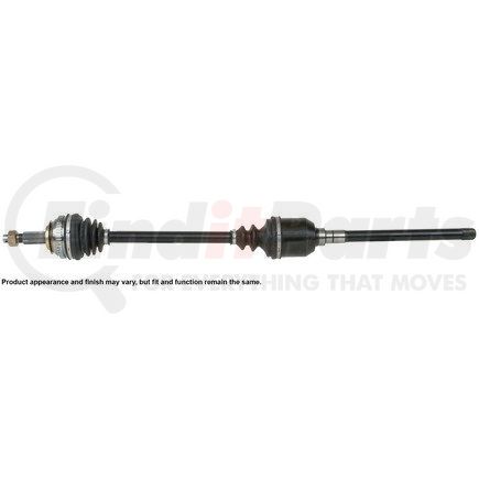 A-1 Cardone 66-3107 CV Axle Assembly