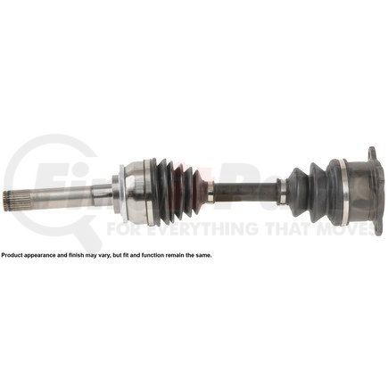 A-1 Cardone 66-3136 CV Axle Assembly