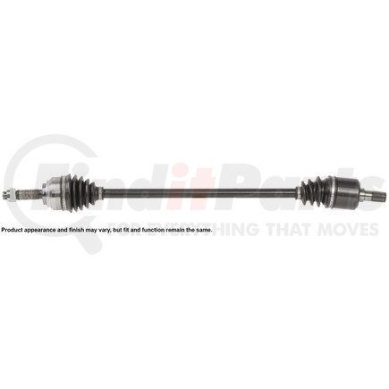 A-1 Cardone 66-3144 CV Axle Assembly